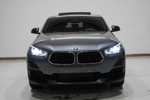 2022 BMW X2 sDrive28i