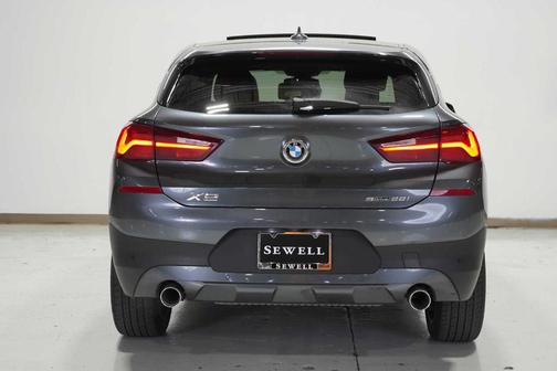 2022 BMW X2 sDrive28i