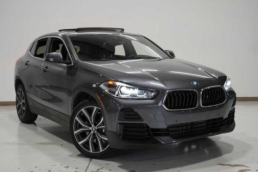 2022 BMW X2 sDrive28i