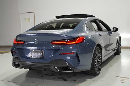 2020 BMW 840 Gran Coupe i