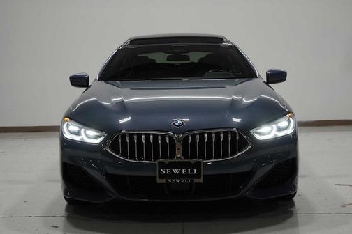 2020 BMW 840 Gran Coupe i