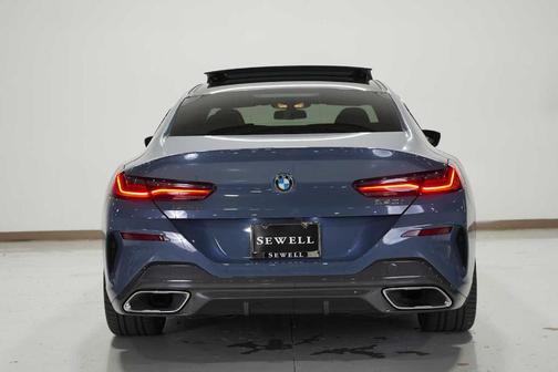 2020 BMW 840 Gran Coupe i