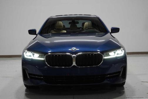 2023 BMW 530 i xDrive