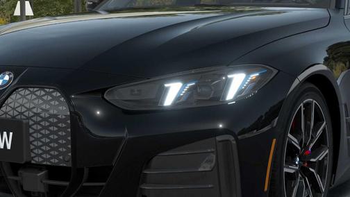 2026 BMW i4 Gran Coupe xDrive40