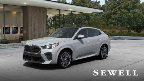 2025 BMW X2 xDrive28i