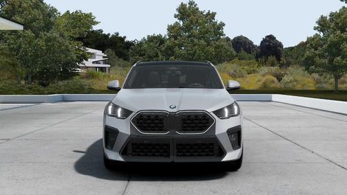 2025 BMW X2 xDrive28i