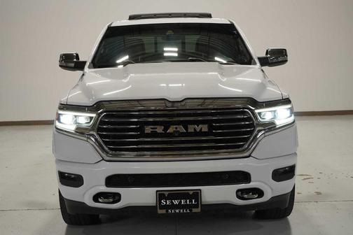 2020 RAM 1500 Longhorn