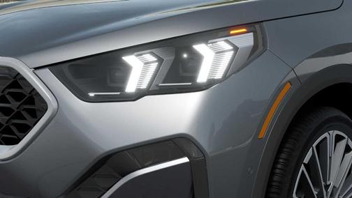 2026 BMW X2 xDrive28i