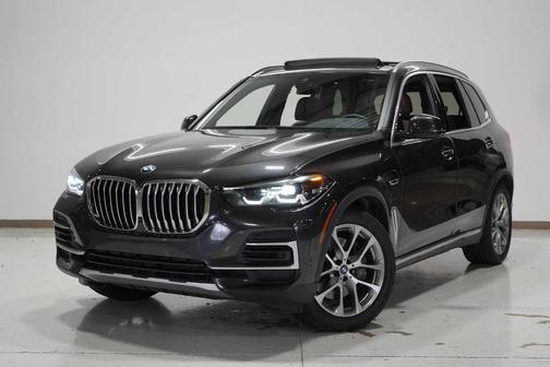 2023 BMW X5 PHEV xDrive45e