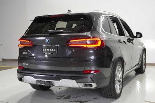 2023 BMW X5 PHEV xDrive45e