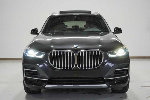 2023 BMW X5 PHEV xDrive45e