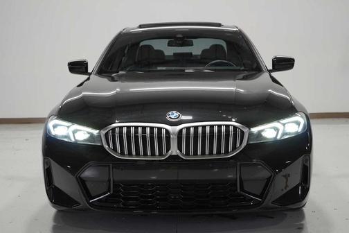 2023 BMW 330 i