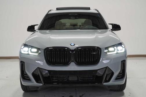 2023 BMW X3 M40i