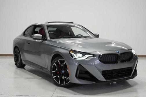 2025 BMW 230 i xDrive