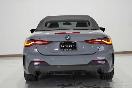 2022 BMW 430 i xDrive