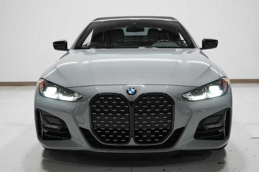 2022 BMW 430 i xDrive