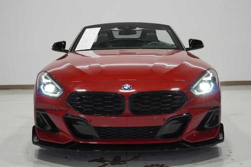 2023 BMW Z4 sDrive30i