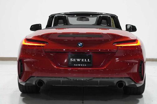 2023 BMW Z4 sDrive30i