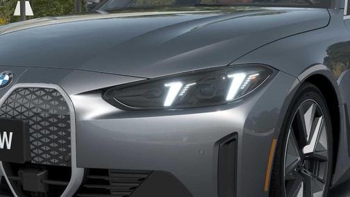 2026 BMW i4 Gran Coupe eDrive40