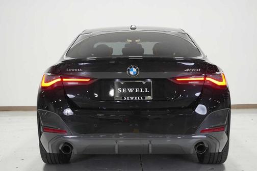 2024 BMW 430 Gran Coupe i