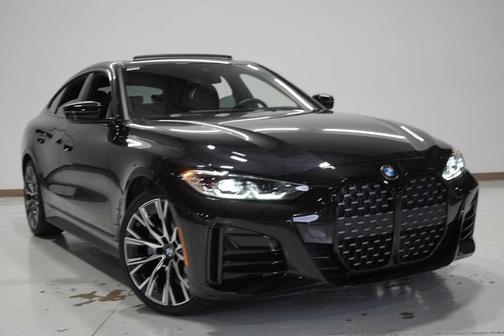 2024 BMW 430 Gran Coupe i