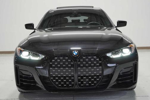 2024 BMW 430 Gran Coupe i