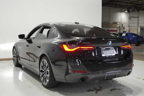 2024 BMW 430 Gran Coupe i