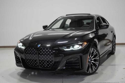 2024 BMW 430 Gran Coupe i