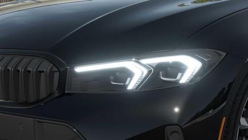 2026 BMW 330 I
