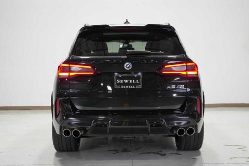2023 BMW X5 M Base