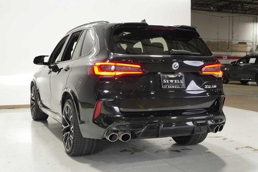 2023 BMW X5 M Base