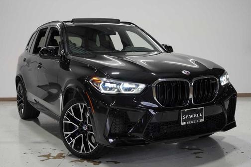 2023 BMW X5 M Base