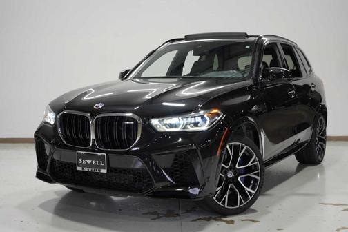 2023 BMW X5 M Base