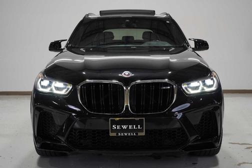 2023 BMW X5 M Base