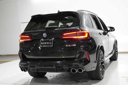 2023 BMW X5 M Base