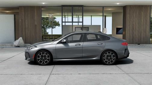 2025 BMW 228 Gran Coupe xDrive