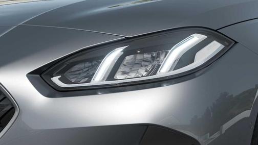 2025 BMW 228 Gran Coupe xDrive