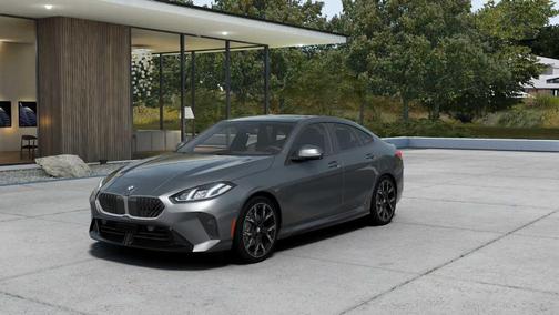 2025 BMW 228 Gran Coupe xDrive