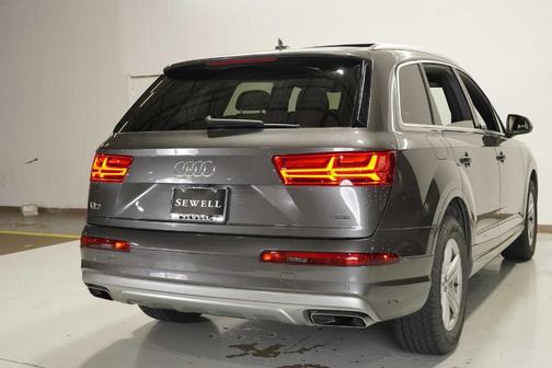 2018 Audi Q7 2.0T Premium Plus