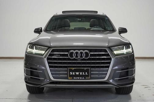 2018 Audi Q7 2.0T Premium Plus