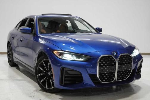 2023 BMW 430 Gran Coupe i xDrive