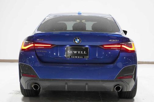 2023 BMW 430 Gran Coupe i xDrive