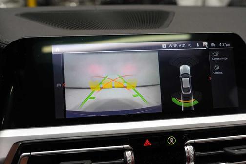 2023 BMW 430 Gran Coupe i xDrive