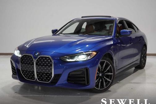 2023 BMW 430 Gran Coupe i xDrive