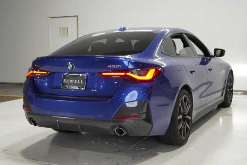 2023 BMW 430 Gran Coupe i xDrive