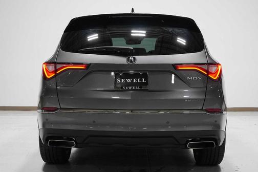 2023 Acura MDX Advance