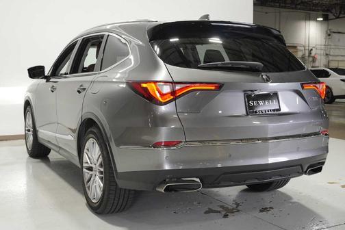 2023 Acura MDX Advance