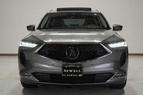 2023 Acura MDX Advance
