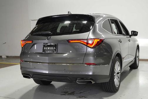 2023 Acura MDX Advance