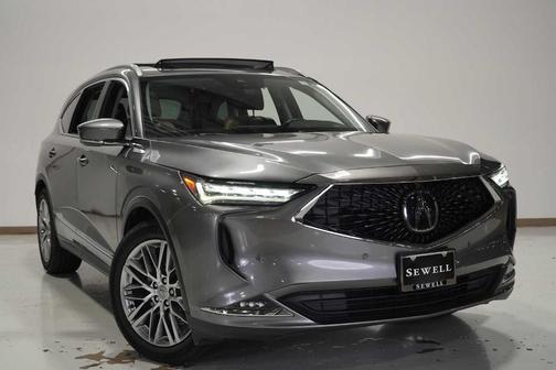 2023 Acura MDX Advance